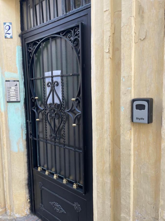 Placeta San Nicolas Granada Exterior foto